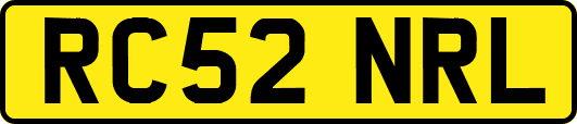 RC52NRL