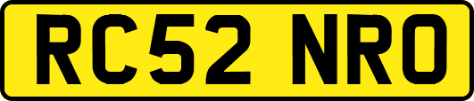 RC52NRO