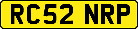 RC52NRP