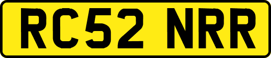 RC52NRR