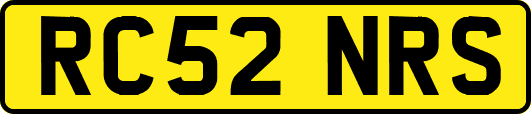 RC52NRS