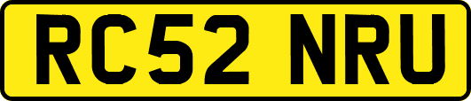RC52NRU