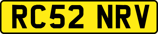 RC52NRV
