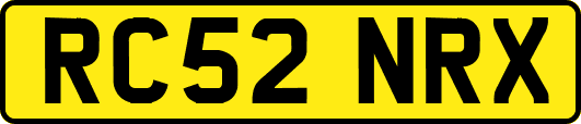 RC52NRX