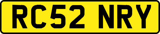 RC52NRY