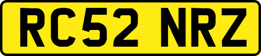 RC52NRZ