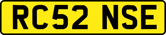RC52NSE