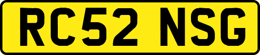RC52NSG