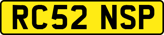 RC52NSP