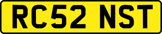 RC52NST