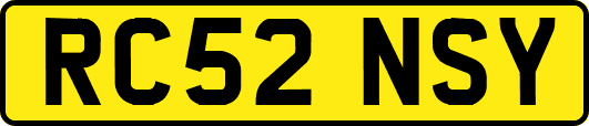 RC52NSY