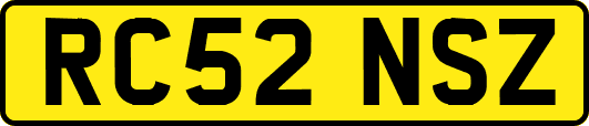 RC52NSZ
