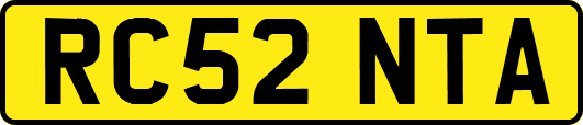 RC52NTA