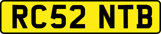 RC52NTB