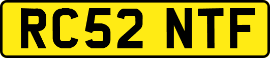 RC52NTF