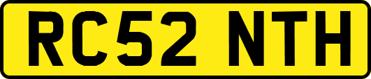 RC52NTH