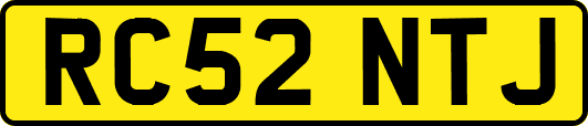 RC52NTJ