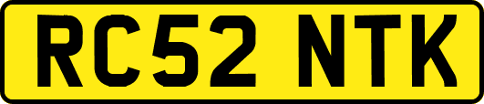 RC52NTK