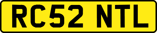 RC52NTL