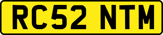 RC52NTM