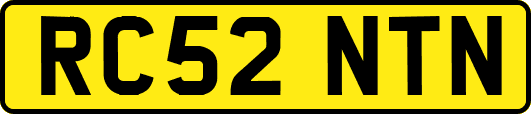RC52NTN