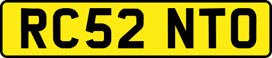 RC52NTO