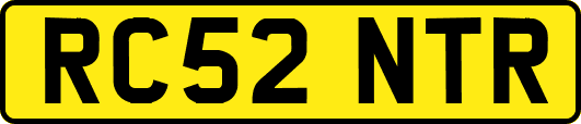 RC52NTR