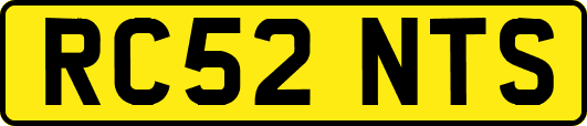 RC52NTS