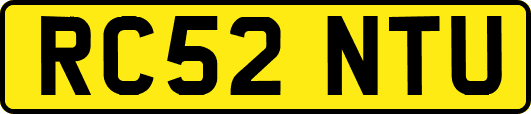 RC52NTU