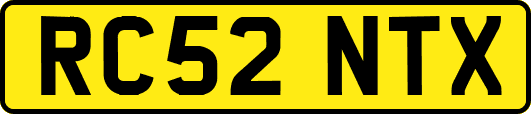 RC52NTX