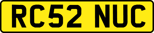 RC52NUC