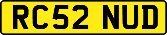 RC52NUD