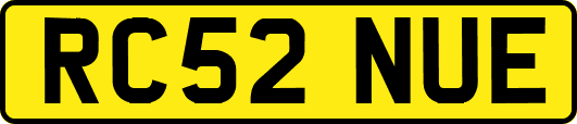 RC52NUE
