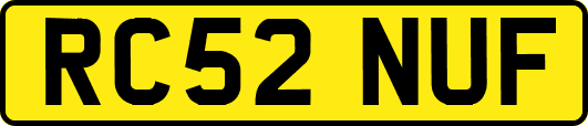 RC52NUF