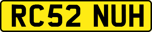 RC52NUH