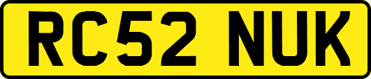 RC52NUK