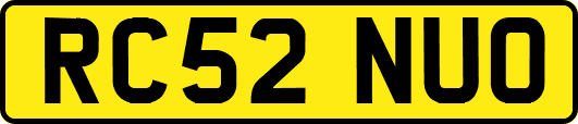 RC52NUO