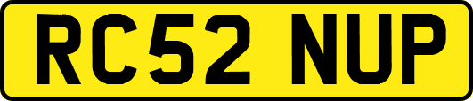 RC52NUP