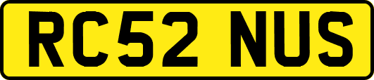 RC52NUS