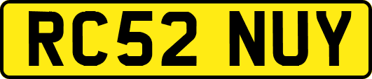 RC52NUY