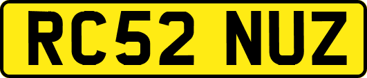 RC52NUZ