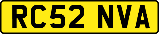 RC52NVA