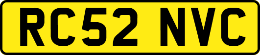 RC52NVC