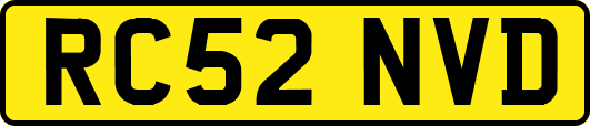 RC52NVD