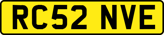 RC52NVE