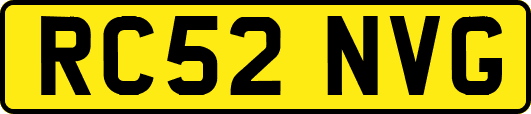 RC52NVG