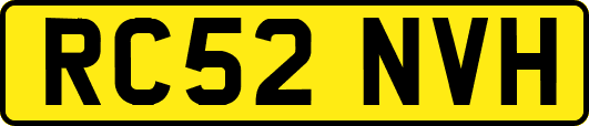 RC52NVH