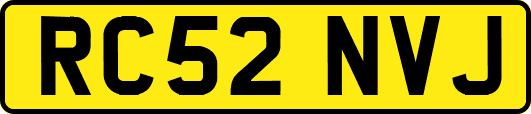 RC52NVJ