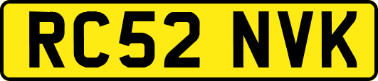 RC52NVK