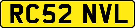 RC52NVL